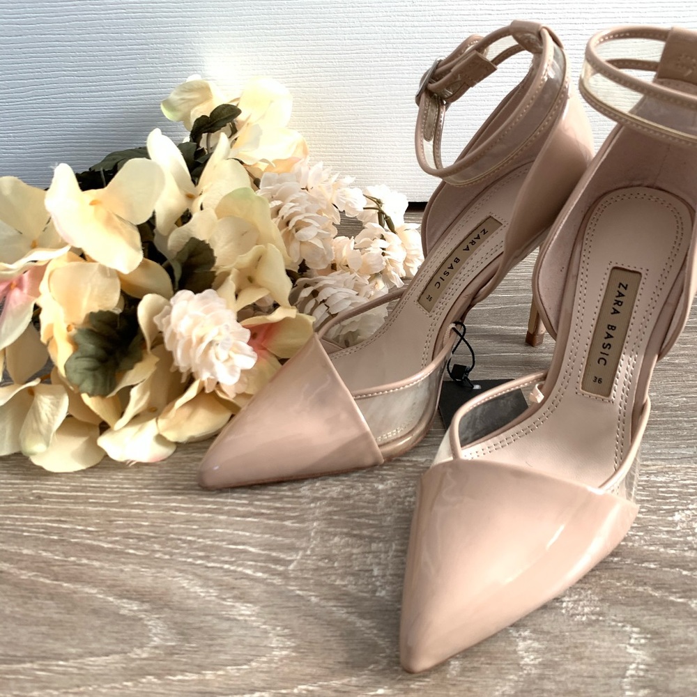 ZARA BASIC